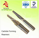 Solid Carbide Reamer Cutting Forming Tool, CNC Punching Tools