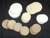 Industrial Honeycomb Ceramic Filter (Cordierite, Mullite, Alundum mullite)