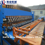 CNC Machine Steel Bar Welding Mesh Machine