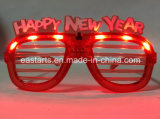 Happy New Year Party Glasses / Sunglasses with LED Light