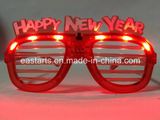 Happy New Year Party Glasses / Sunglasses with LED Light