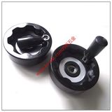 Hand Wheel W Removable Revolving Handle