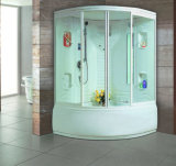 Integral Shower Room (A-1350) with Bathtub