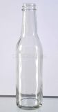 Glass Drink Bottle, Beverage Bottle Yl250-5175