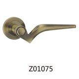 Zinc Alloy Handles (Z01075)