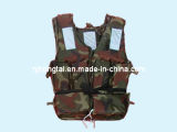 Life Vest for Work Safety Product (HT-007)