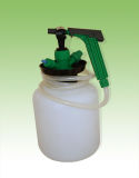 Manual Sprayer with CE Approve Xfb (I) (XFB(I)-2L/3L/5L/7L/8L/10L)