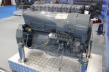 Deutz 6 Cylinder Diesel Engine F6l914