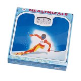 Manual Body Scale Health Weighing Scale (ZZJK-A03)