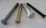 DIN931hex Head Bolt