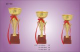 Metal Trophy (D13)