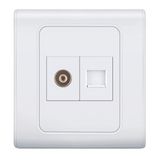 HYA-TV TP Socket