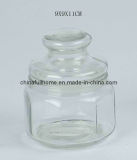 Glass Spice Jar Glass Cruet Set