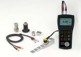 Ultrasonic Thickness Gauge (TG4000)