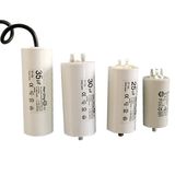 Motor Run Capacitor (CBB60)