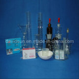 Laboratory Glassware (1101, 1102, 1111, 1121, 1401)