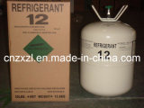 Pure Refrigerant Gas R12 Price