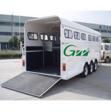 6 Horse Trailer Angle Load Standard (GW-6HAL)