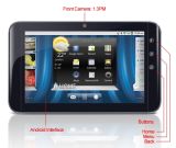 Streak 7 Android Tablet