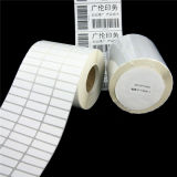 Self Adhesive Label in Rolls