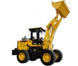 916 Mini Wheel Loader with CE