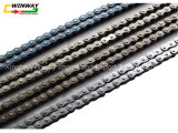 Ww-9710 25h-84L, 2*3-82L, Motorcycle Timing Chain, Roller Chain, Motorcycle Part