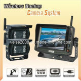 Wireless Rear View System with Waterproof IP69k Df-5260112