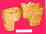 Willow Step Baskets