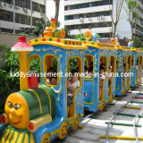 Amusement Park Electric Train with CE Certification
