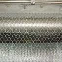 PVC Hexagonal Wire Netting