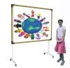 Interactive Whiteboard--Best Seller for Schools--White Board (EGU82) 