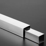 Stainless Steel Square Tube Made of 304