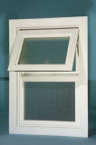 Best Price Aluminum Awning Window with Frosted Glass