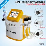 Cavitation RF Laser Vacuum Slimming Machine Weight Loss Equipment (VS808)