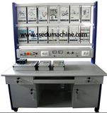 PLC Training Workbench PLC Teaching Equipment