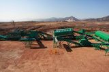 City Waste Treatment Equipment
