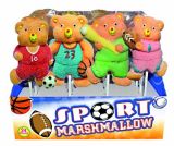 Sports Marshmallow (15006)