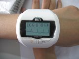 Bluetooth Pulse/ECG Watch
