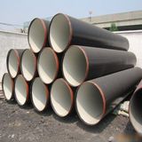 Seamless Steel Pipes