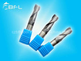 BFL-4 Flutes Corner Radius End Mill Solid Carbide Milling Cutter