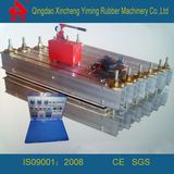 Rubber Conveyor Belt Repairing Machine/Rubber Belt Splicing Machine