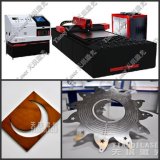 Metal Laser Cutting Machine (TQL-LCY620-3015)