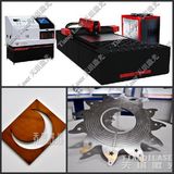 Metal Laser Cutting Machine (TQL-LCY620-3015)