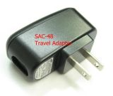 AC USB Adapter / Charger for Samsung  (SAC-48 SAC-46)