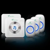 Your Freshing Civil Wireless Doorbell (FLS-DB-MU)