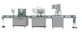 Carbonated Beverage Filling Line