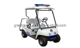 Electric Police Car/Patrol Car (Two Seats) (GLT2021-J)