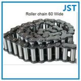 60 (12A) Wide Roller Chain