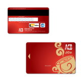 ISO 15693 Hf RFID Smart Card