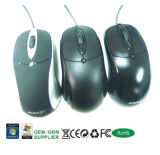 Wire Optical Mouse for 2011 Spring Fair